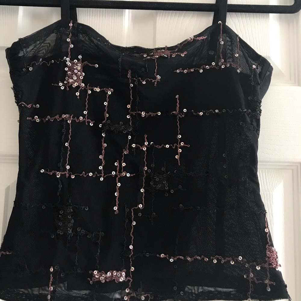 Cocktail top